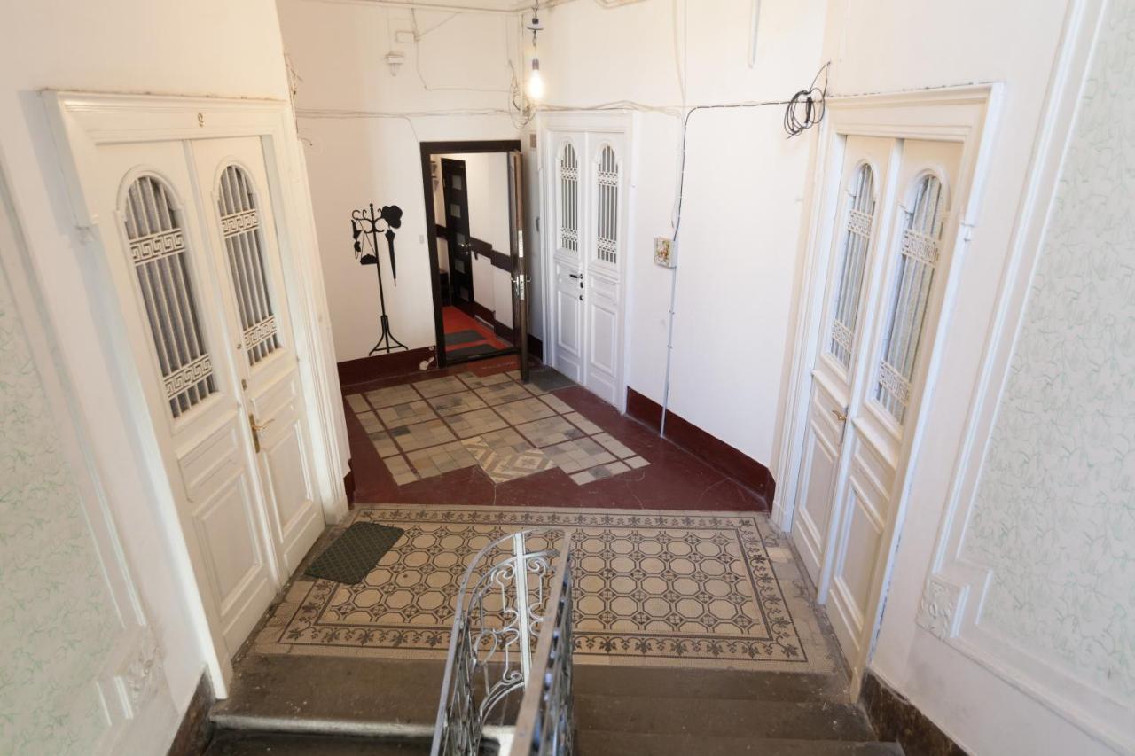 לבוב Modern Art-Deco Apartment מראה חיצוני תמונה